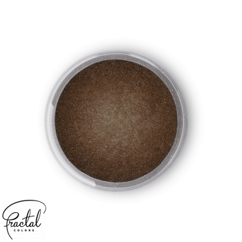 SuPearl Shine - Golden Coffee - E171 Free